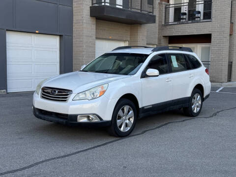 2012 Subaru Outback for sale at Auto Empire - Midvale in Midvale UT