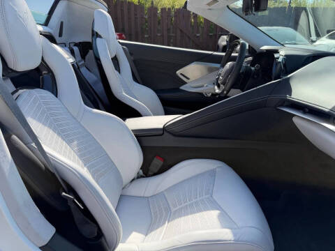 2023 Chevrolet Corvette Z06