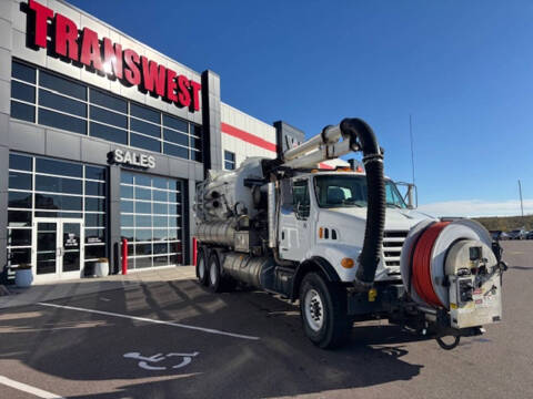 2003 Sterling LT7500 Series