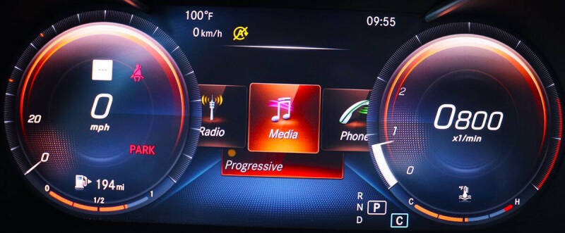 2021 Mercedes-Benz GLC GLC 300 4MATIC