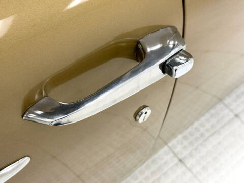 1957 Studebaker Hawk