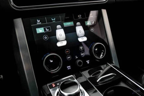 2020 Land Rover Range Rover Autobiography