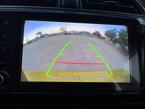 2022 Mitsubishi Mirage