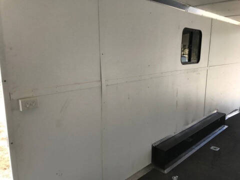 2020 Cargo Craft 24 ft