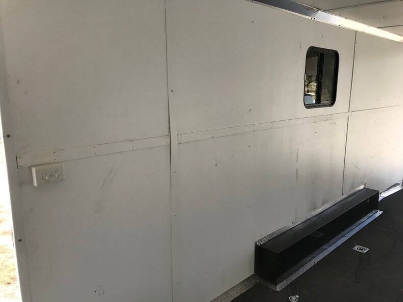 2020 Cargo Craft 24 ft