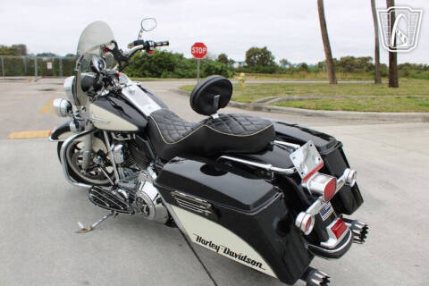 2001 Harley-Davidson Road King