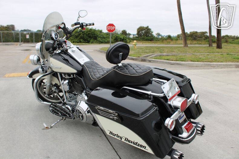 2001 Harley-Davidson Road King