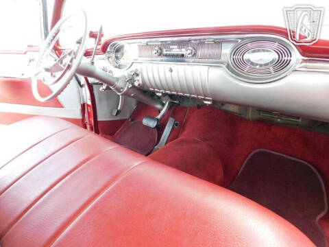 1956 Oldsmobile Eighty-Eight