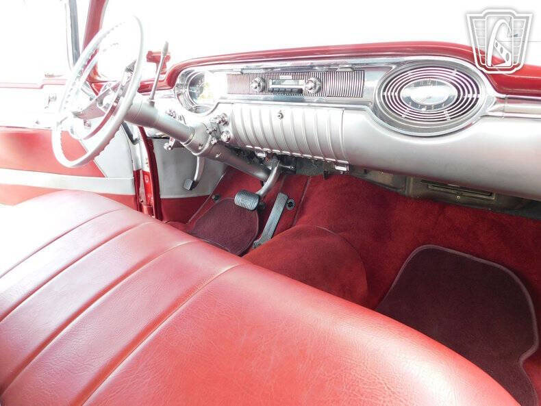 1956 Oldsmobile Eighty-Eight