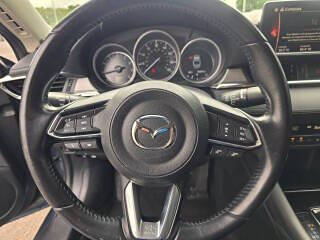 2018 Mazda MAZDA6 Touring