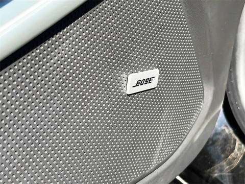 2023 Chevrolet Camaro SS