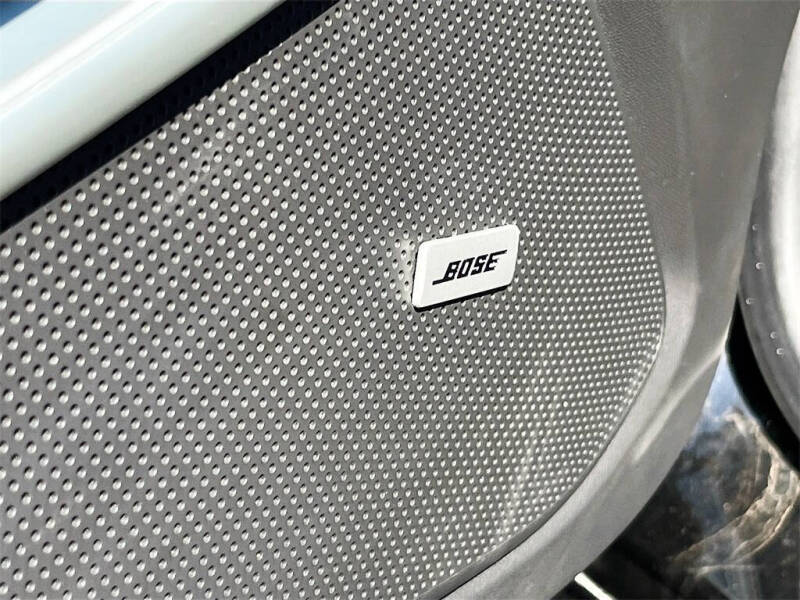 2023 Chevrolet Camaro SS