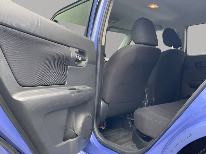 2010 Scion xB Release Series 7.0