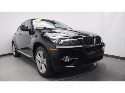 2012 BMW X6 for sale at Payless Auto Sales in Lakewood WA