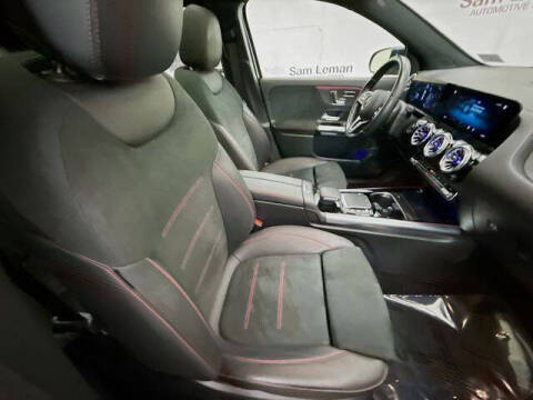 2023 Mercedes-Benz GLA GLA 250 4MATIC