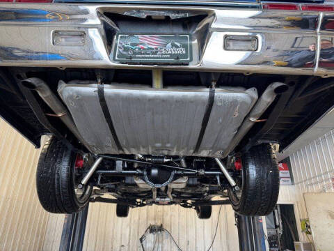 1966 Chevrolet Impala