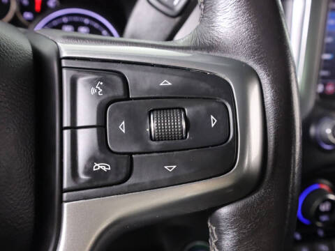 2023 Chevrolet Silverado 2500HD