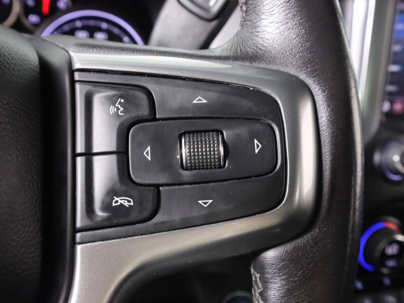 2023 Chevrolet Silverado 2500HD