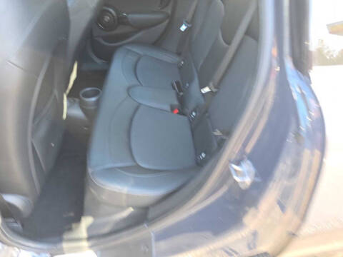 2019 MINI Hardtop 4 Door Cooper S