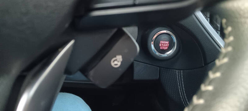 2024 Subaru Forester Touring