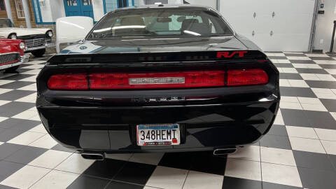 2013 Dodge Challenger