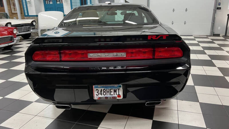 2013 Dodge Challenger