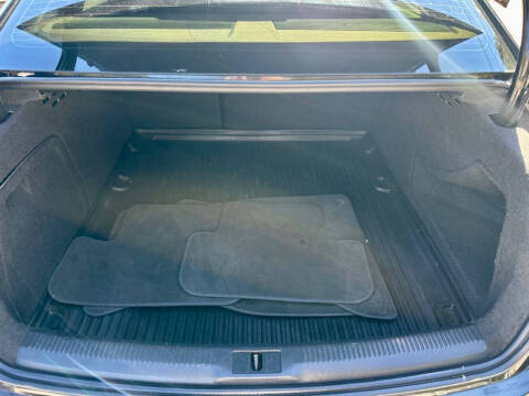 2014 Audi A4 2.0T quattro Premium