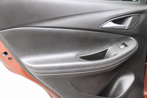 2020 Buick Encore GX Preferred