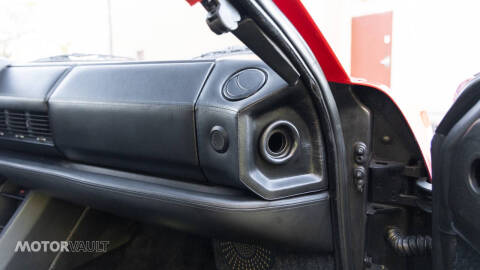 1989 Ferrari Testarossa