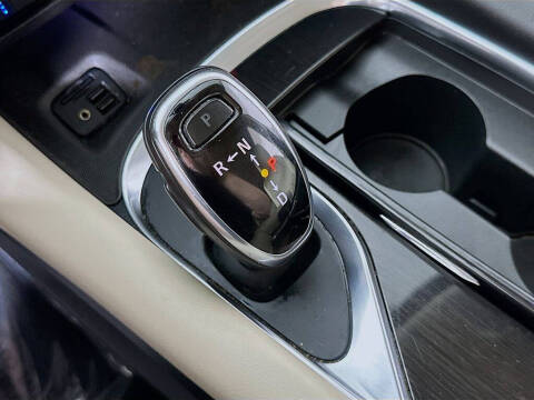2021 Buick Enclave Premium