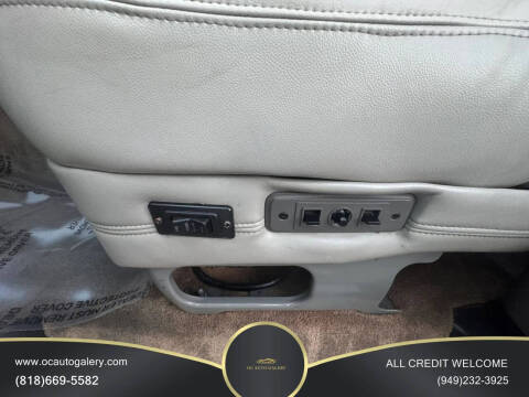 2007 Chevrolet Express 2500