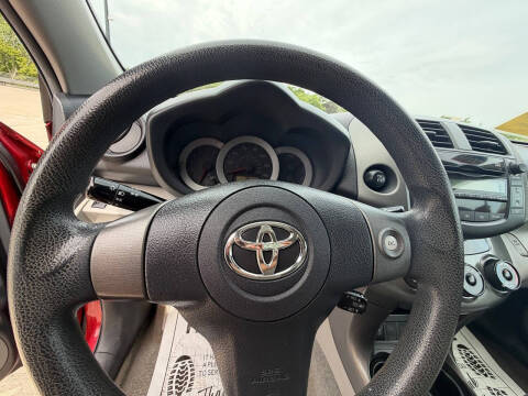 2011 Toyota RAV4