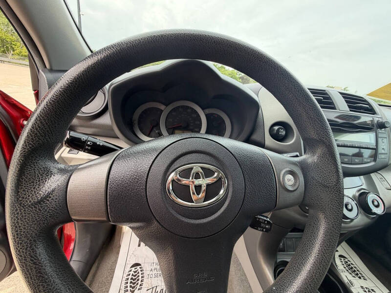 2011 Toyota RAV4