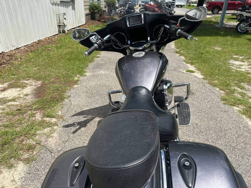2014 Yamaha 1300 XVS