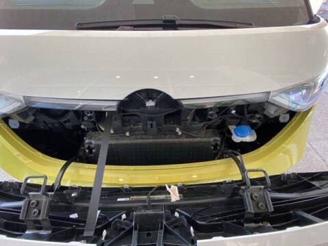 2025 Volkswagen ID. Buzz