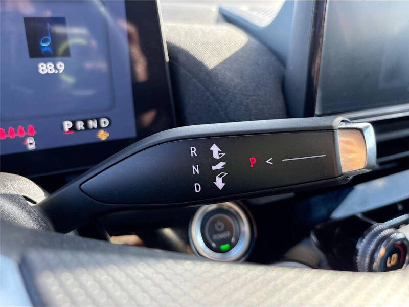 2024 Honda Prologue EX