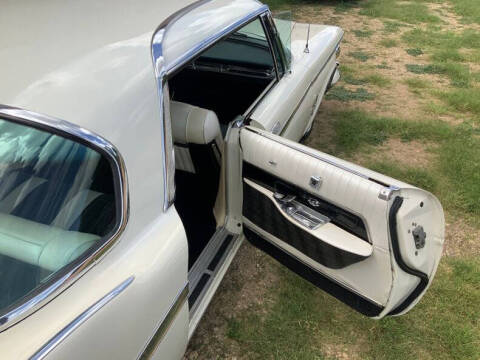 1961 Chrysler Imperial