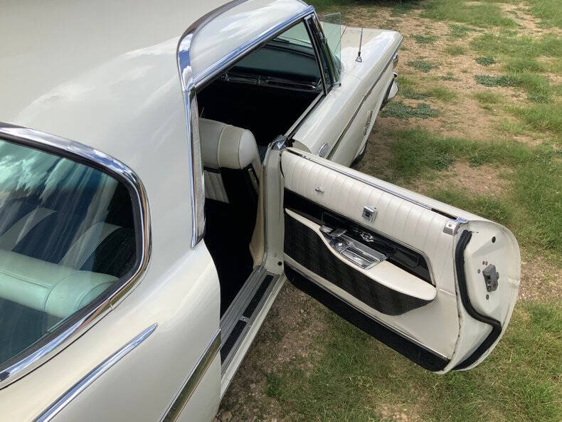 1961 Chrysler Imperial