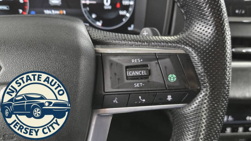 2022 Mitsubishi Outlander SE Launch Edition