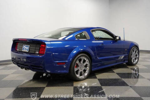 2006 Ford Mustang