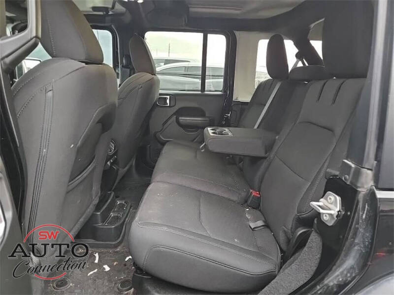 2023 Jeep Wrangler Willys 4xe