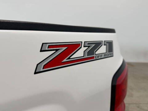 2015 Chevrolet Silverado 3500HD