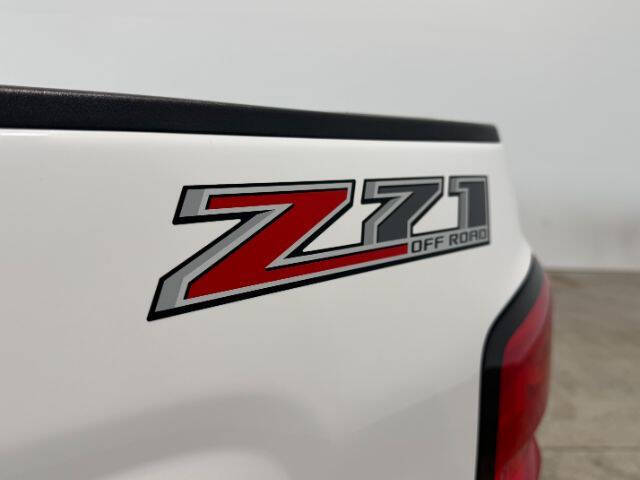 2015 Chevrolet Silverado 3500HD