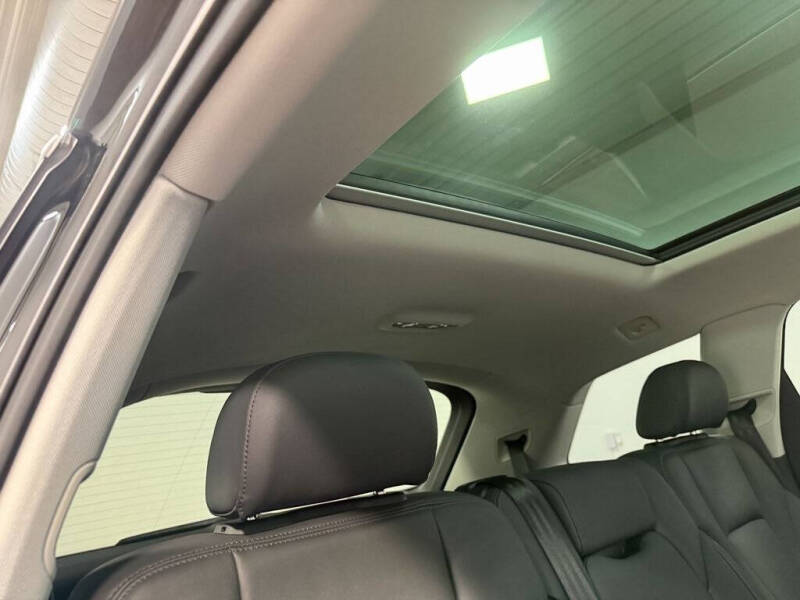 2023 Audi Q7 quattro Premium 45 TFSI