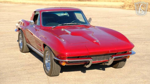 1964 Chevrolet Corvette