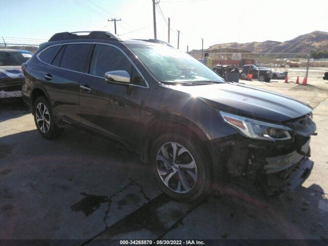 2020 Subaru Outback for sale at Ournextcar Inc in Downey, CA