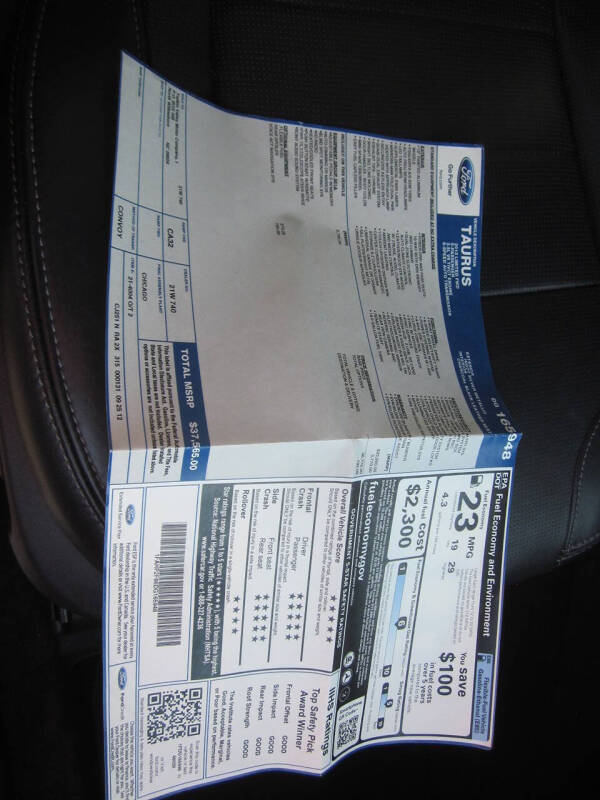 2006 Buick Lucerne CX