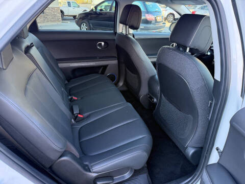 2023 Hyundai Ioniq 5 SEL