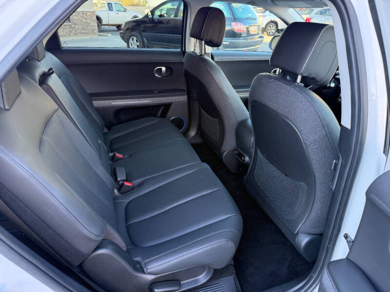 2023 Hyundai Ioniq 5 SEL