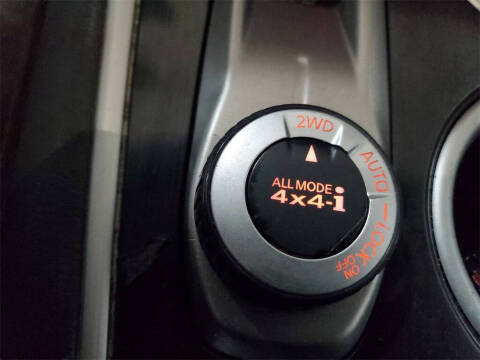 2013 Nissan Pathfinder SV